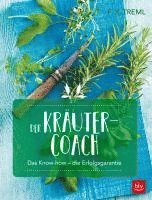bokomslag Der Kräuter-Coach