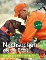 Nachsuchen wie die Profis 1