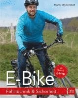 bokomslag E-Bike