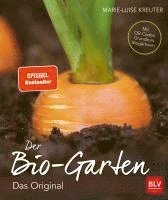 bokomslag Der Biogarten
