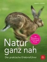 bokomslag Natur ganz nah