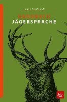 bokomslag Handbuch Jägersprache