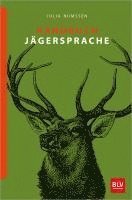 bokomslag Handbuch Jägersprache