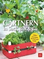 bokomslag Gärtnern in Box und Sack