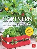 Gärtnern in Box und Sack 1