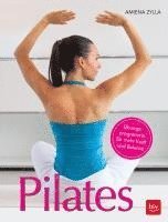 bokomslag Pilates