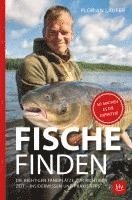 bokomslag Fische finden