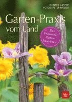 bokomslag Garten-Praxis vom Land