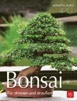 bokomslag Bonsai