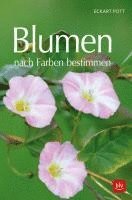 Blumen nach Farben bestimmen 1