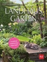 bokomslag Landhaus-Gärten