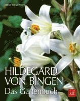 bokomslag Hildegard von Bingen