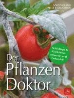bokomslag Der Pflanzen Doktor