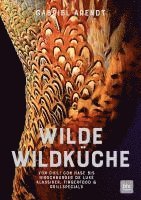bokomslag Wilde Wildküche