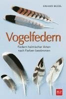 bokomslag Vogelfedern