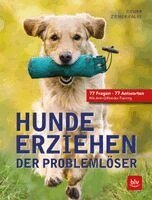 Kristina Ziemer-Falke, Jörg Ziemer - Hunde erziehen. Der Problemlöser, Häftad