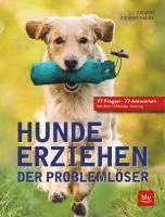 bokomslag Hunde erziehen. Der Problemlöser