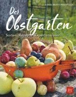 bokomslag Der Obstgarten