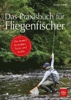 bokomslag Das Praxisbuch für Fliegenfischer