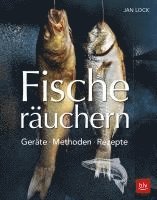 bokomslag Fische räuchern