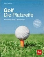 bokomslag Golf. Die Platzreife