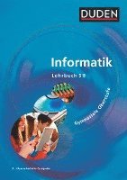 bokomslag Duden Informatik. Schülerbuch Gymnasiale Oberstufe