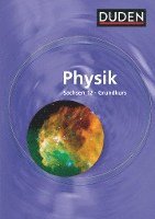 bokomslag Lehrbuch Physik 12 Sachsen Grundkurs