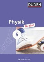 Physik Na klar! 6 Lehrbuch Sachsen-Anhalt Sekundarschule 1