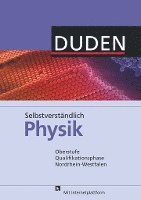 bokomslag Selbstverständlich Physik - Nordrhein-Westfalen - Oberstufe Qualifikationsphase