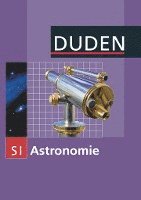 bokomslag Duden Astronomie - 7.-10. Schuljahr. Schülerbuch