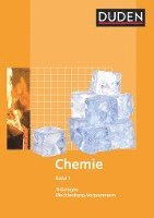 Duden Chemie 1 Lehrbuch Mecklenburg-Vorpommern /Thüringen 1