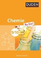 Chemie Na klar! 9/10 Lehrbuch Sachsen-Anhalt Sekundarschule 1