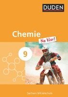 bokomslag Chemie Na klar! 9. Schuljahr. Schülerbuch Mittelschule Sachsen