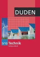 Technik 9/10 Lehrbuch Sachsen-Anhalt Sekundarschule 1