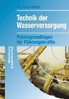 Technik der Wasserversorgung 1