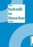 bokomslag Hydraulik im Wasserbau