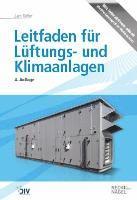 bokomslag Leitfaden für Lüftungs- und Klimaanlagen