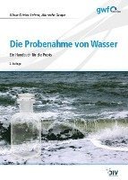 bokomslag Die Probenahme von Wasser