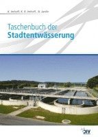 bokomslag Taschenbuch der Stadtentwässerung