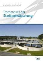 bokomslag Taschenbuch der Stadtentwässerung