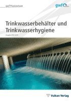 bokomslag Trinkwasserbehälter und Trinkwasserhygiene