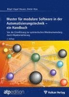 bokomslag Muster für modulare Software in der Automatisierungstechnik - ein Handbuch