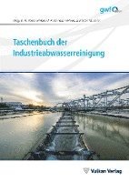 bokomslag Taschenbuch der Industrieabwasserreinigung
