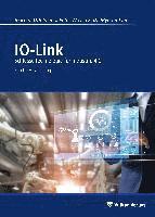 bokomslag IO-Link - Band 1: Anwendung