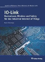 bokomslag IO-Link - Band 2: Technologie