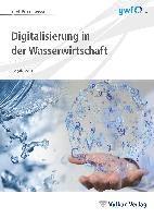 bokomslag Digitalisierung in der Wasserwirtschaft