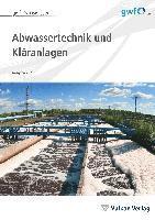 bokomslag Abwassertechnik und Kläranlagen
