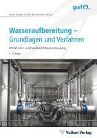 bokomslag Wasseraufbereitung