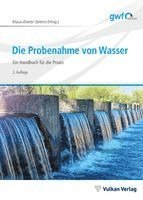 Die Probenahme von Wasser