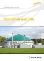 Siegfried Bajohr, Frank Graf - Biomethan und SNG, Häftad
